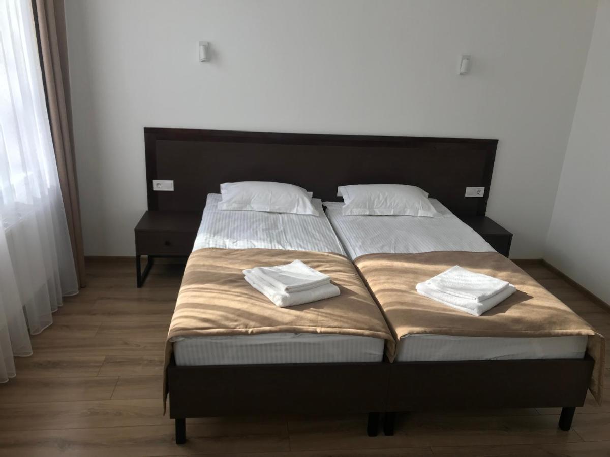 Leo Rooms Львов Экстерьер фото