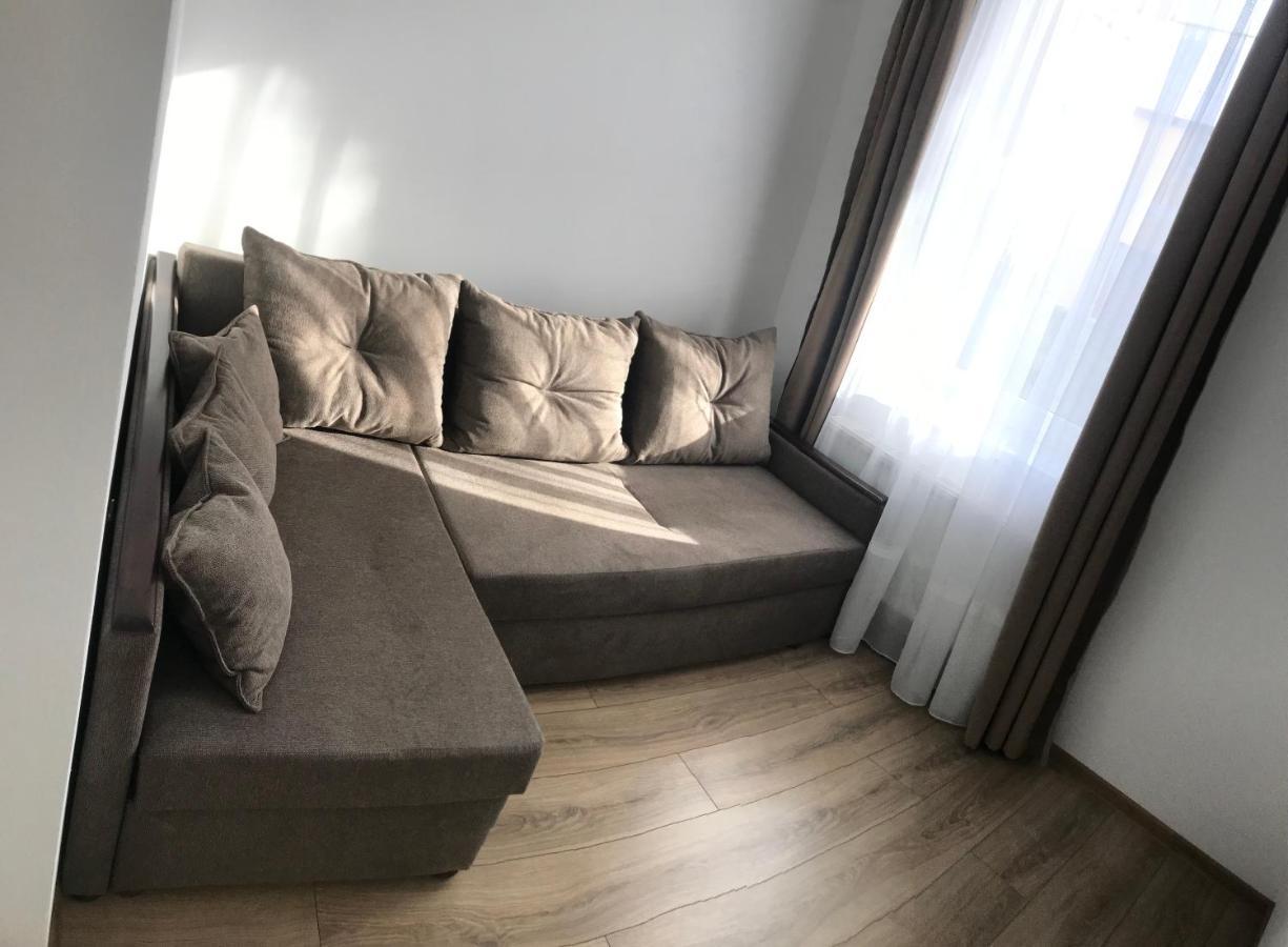Leo Rooms Львов Экстерьер фото