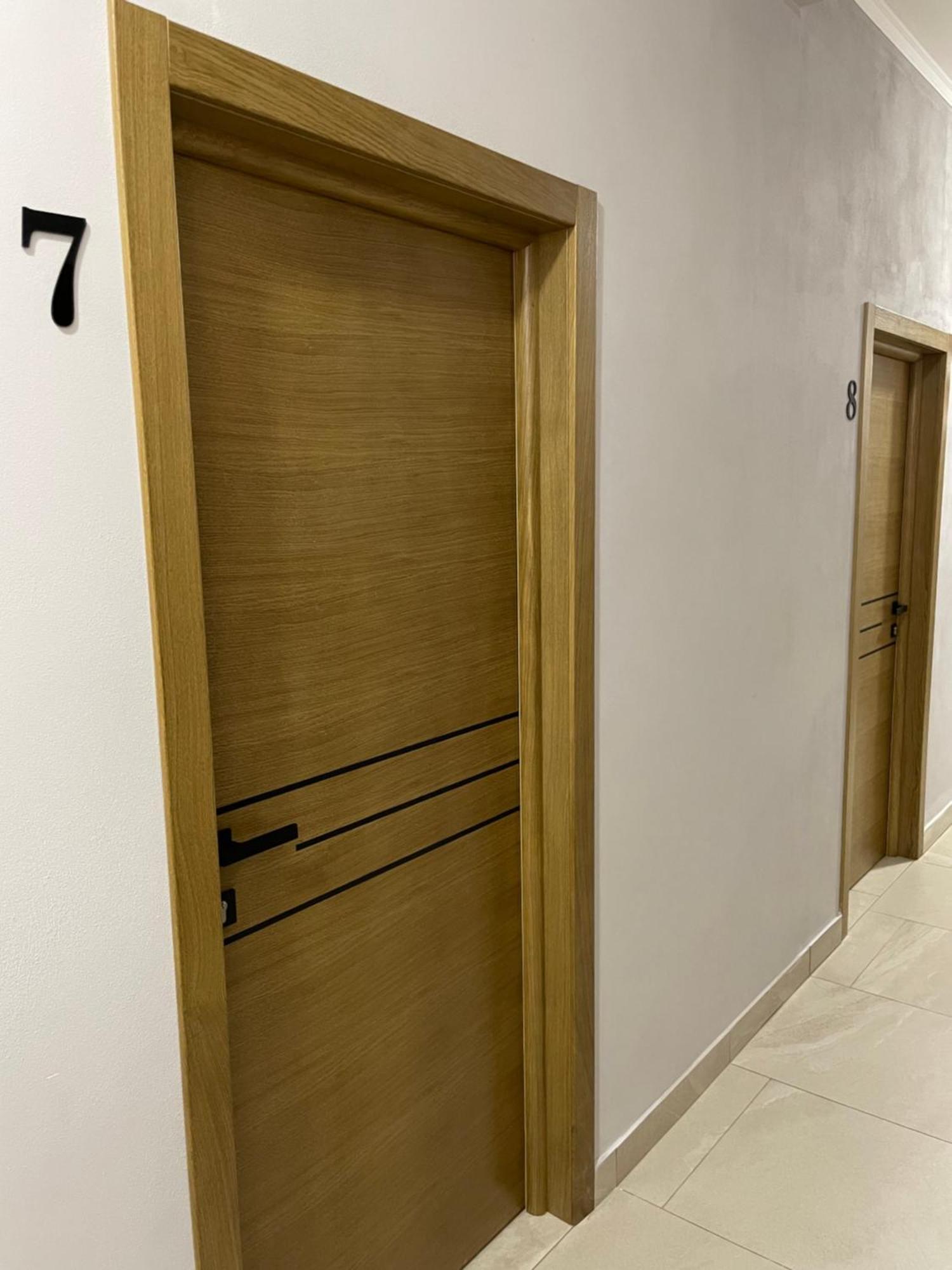 Leo Rooms Львов Экстерьер фото